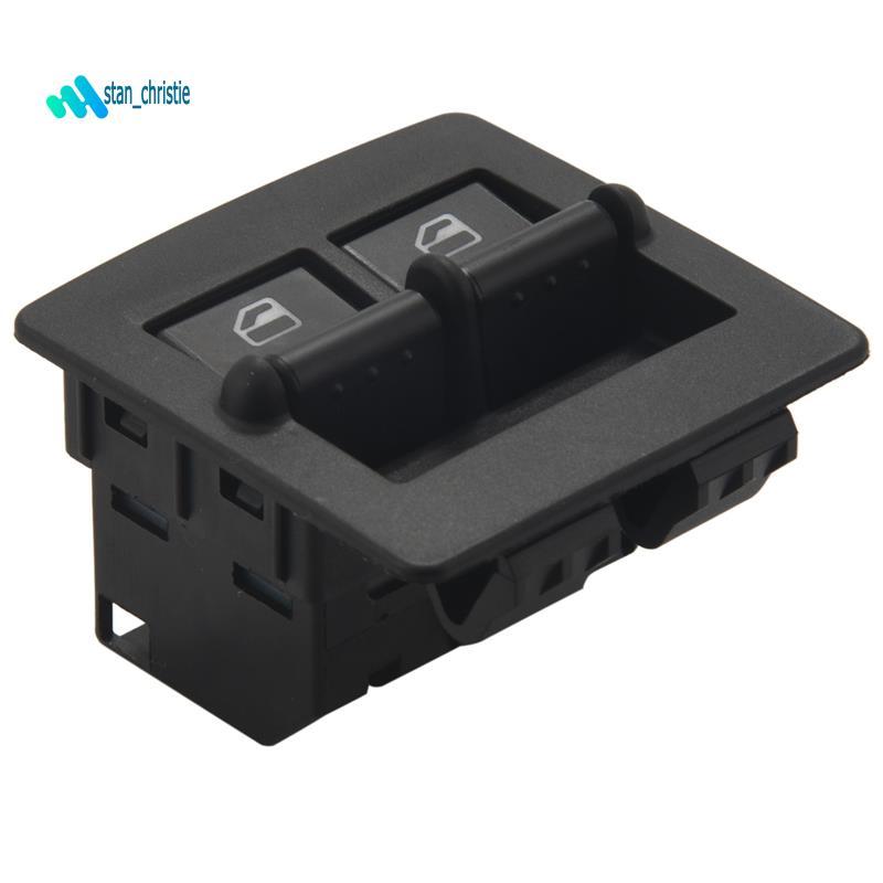 Công tắc nâng cửa sổ điện ô tô cho 1998-2010 1C0 959 855 A 1C0959855A