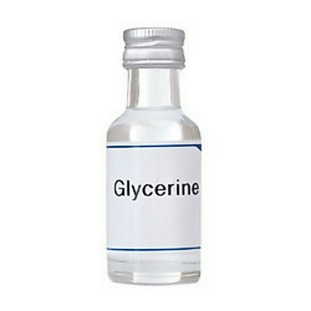 Glycerine thực vật_nguyên liệu làm mỹ phẩm handmade