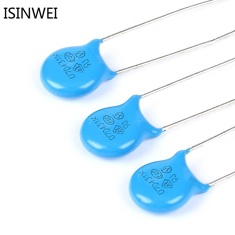 Set 20 tụ chống sét 7D431K 07D431 7D-431K 7D431 430V