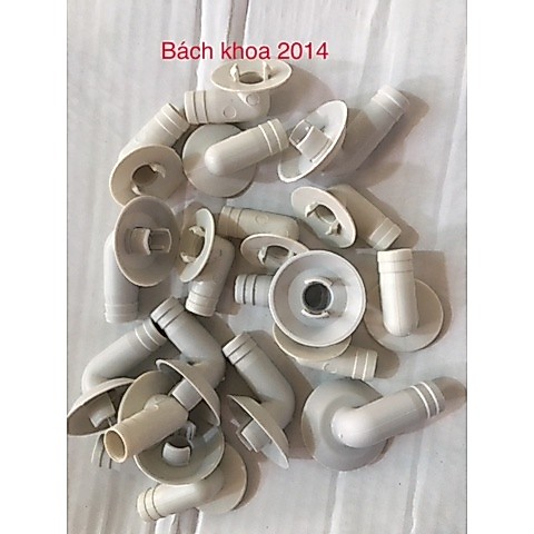 Rốn thoát nước cục nóng điều hoà {FREESHIP} rốn thoát nước cục nóng máy lạnh