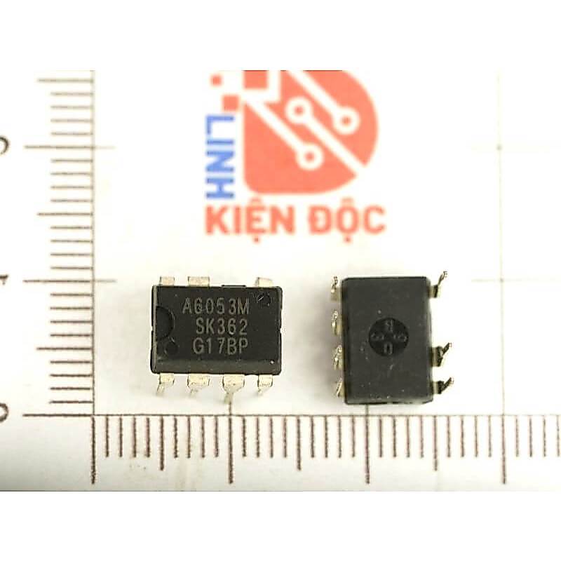 [Combo 3 chiếc] A6053M STR-A6053M IC nguồn DIP7