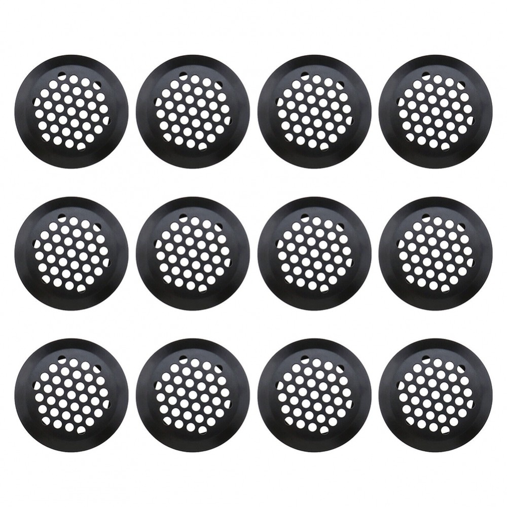 [DOLLDOLL-VN]Practical and Stylish Soffit Mesh Vents for Motorhomes and Living Rooms