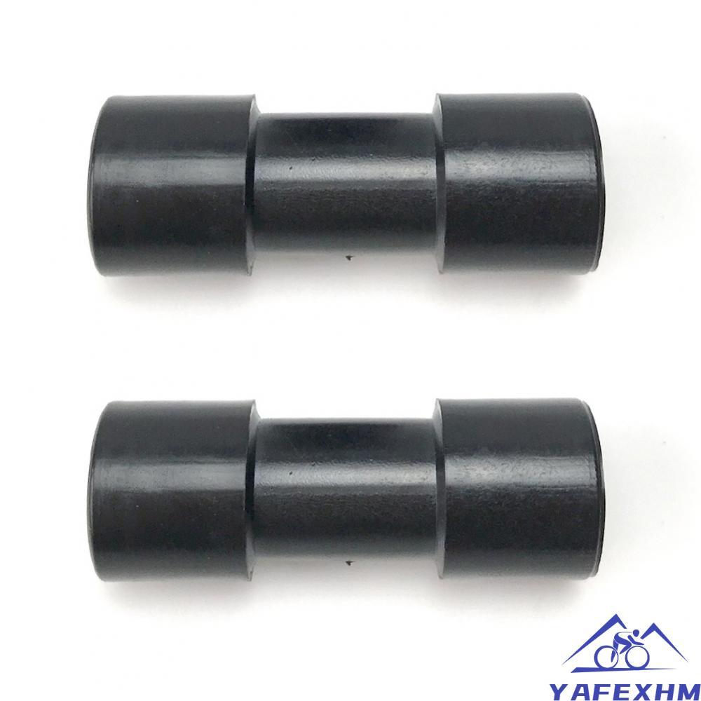 2 Bánh xe chịu lực 698zz Thép nhựa 70x25 5mm để thay thế máy chèo thuyền
