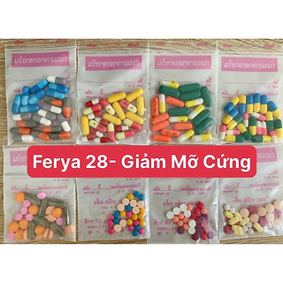 FERYA 28 SIÊU CẤP MẠNH
