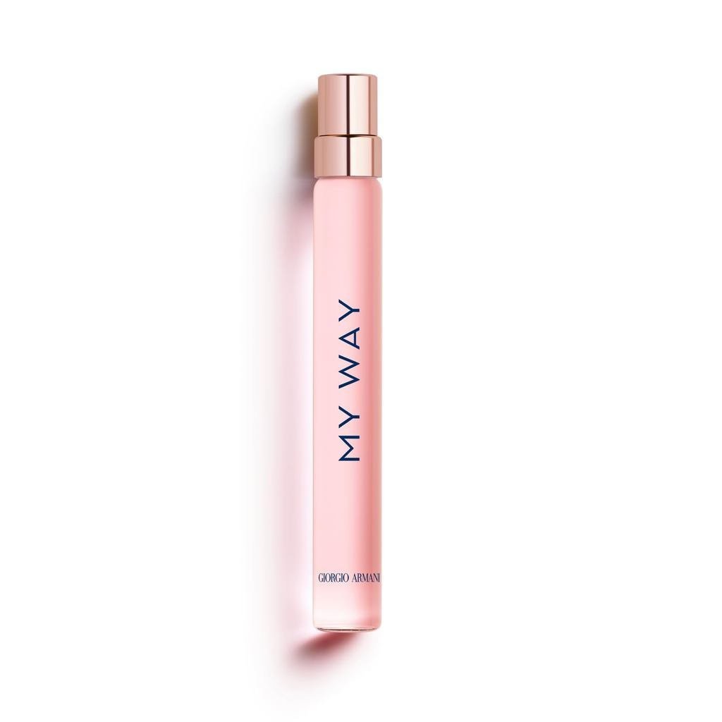 Beauty-MyWay-EaudeParfum-NỮFloralWoodyFragrance-Bergamot, OrangeBlossom, Tuberose, Jaine, Cedarwood,