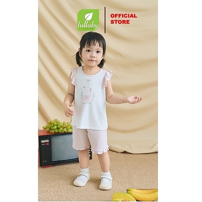 LULLABY - NH710C - BỘ BG CÁNH TIÊN