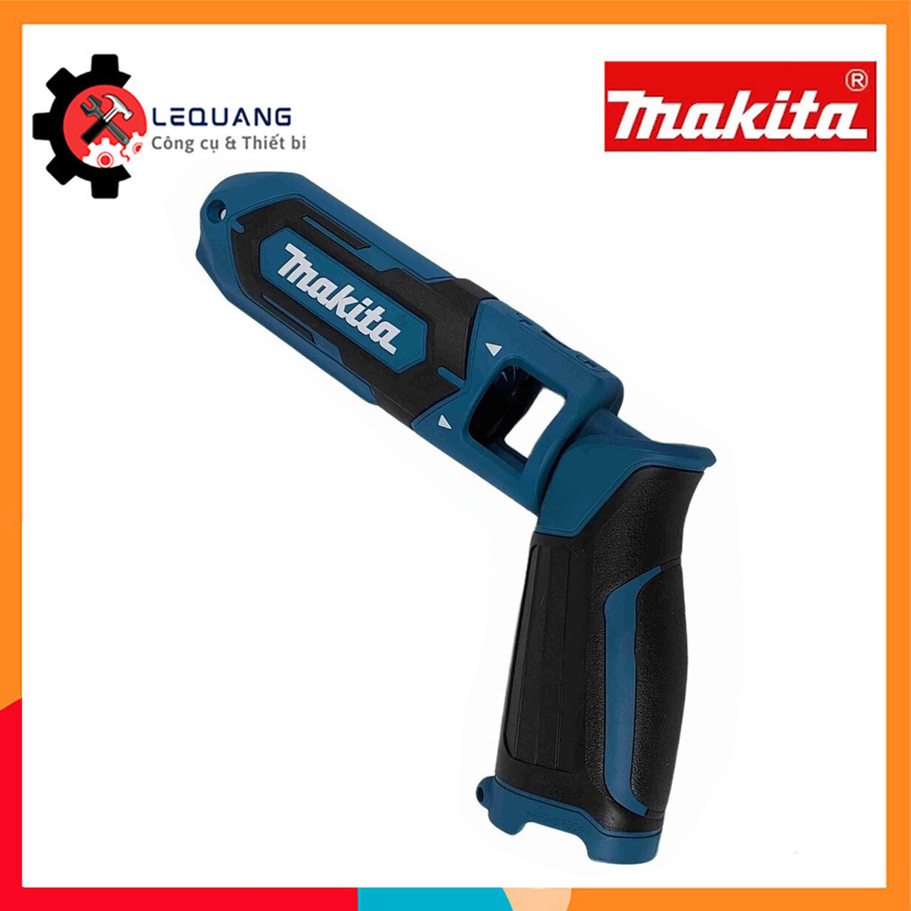 Bộ vỏ máy vặn vít TD022 Makita (183F00-2) (183E72-1)