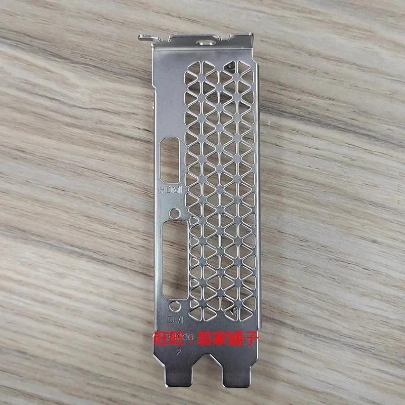 Bách Ngăn Card Đồ Họa MỚI Cho GT1030 GT1650 Viền Trống I / O Tấm Sau Khiên