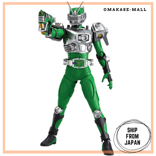 [Số lượng có hạn]figma Kamen Rider Torque[Giao hàng từ Nhật Bản]