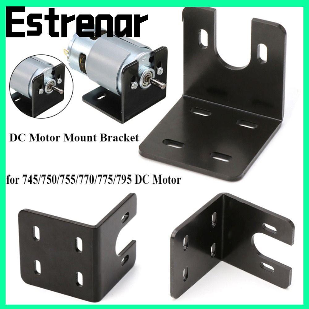 Giá đỡ gắn động cơ ESTRENAR Đa năng Hình chữ U 775 DC 775 Ghế cố định