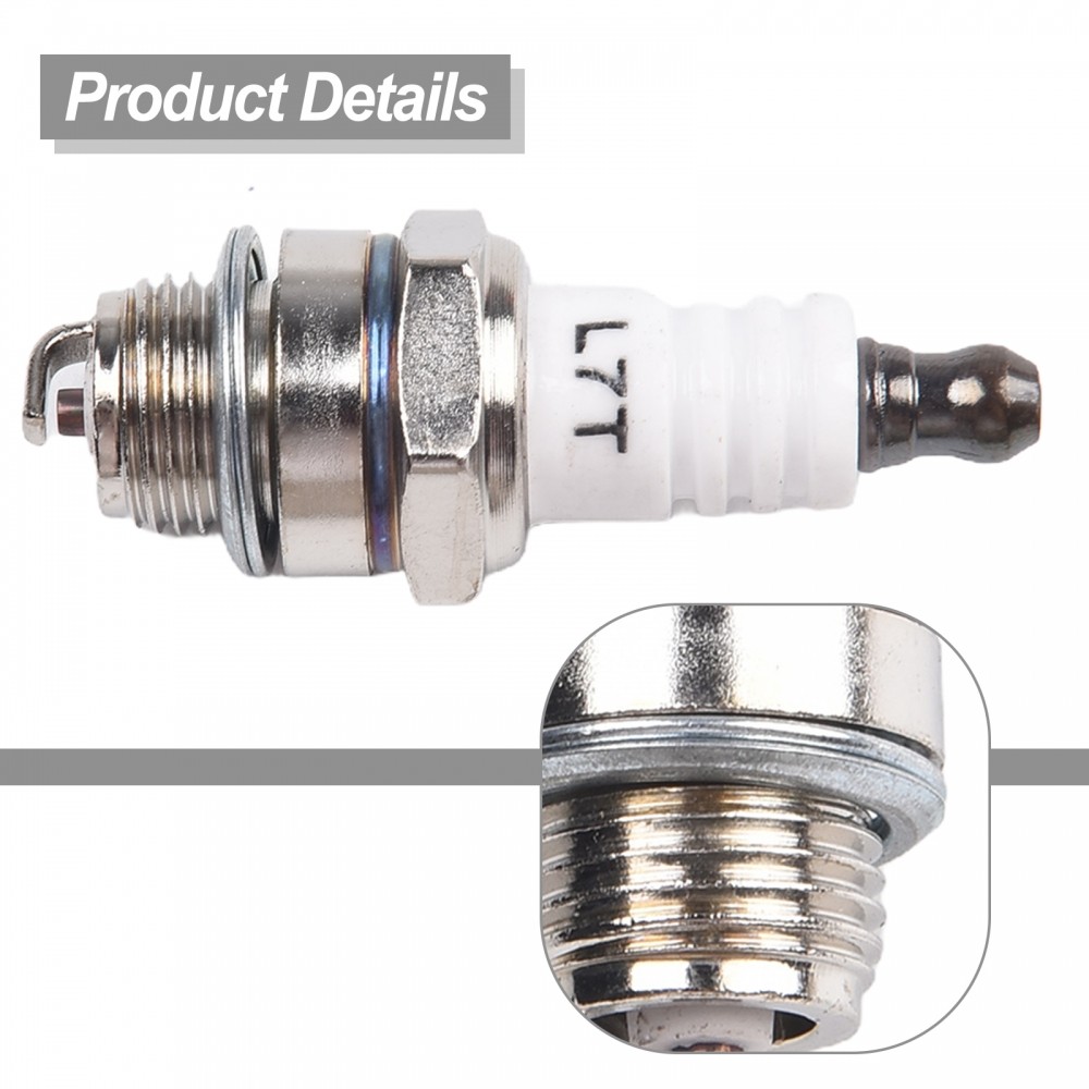 [DOLLDOLL-VN]New Spark Plug Spark Plug For Titan Spare Parts Spark Plug TTK587GDO-2-10