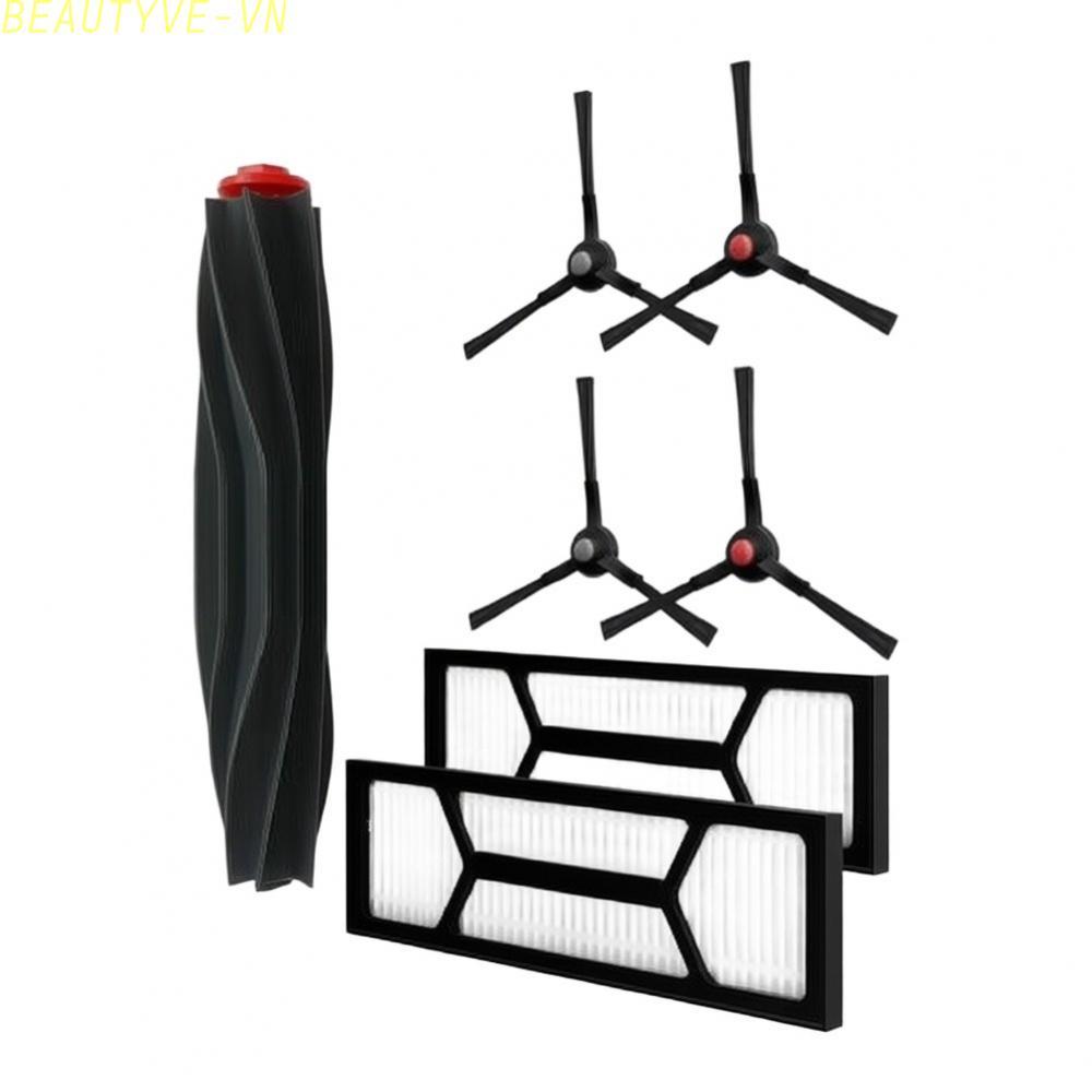 Robot Vacuum Replacement Parts Adjustable Rotation Angle For Eufy S1 Pro Robot