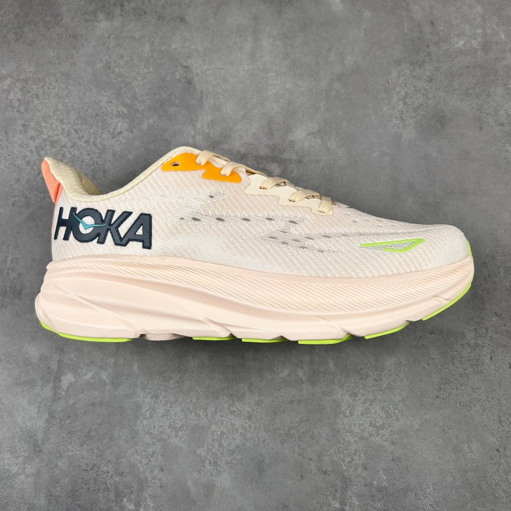 HOKA ONE Clifton 9