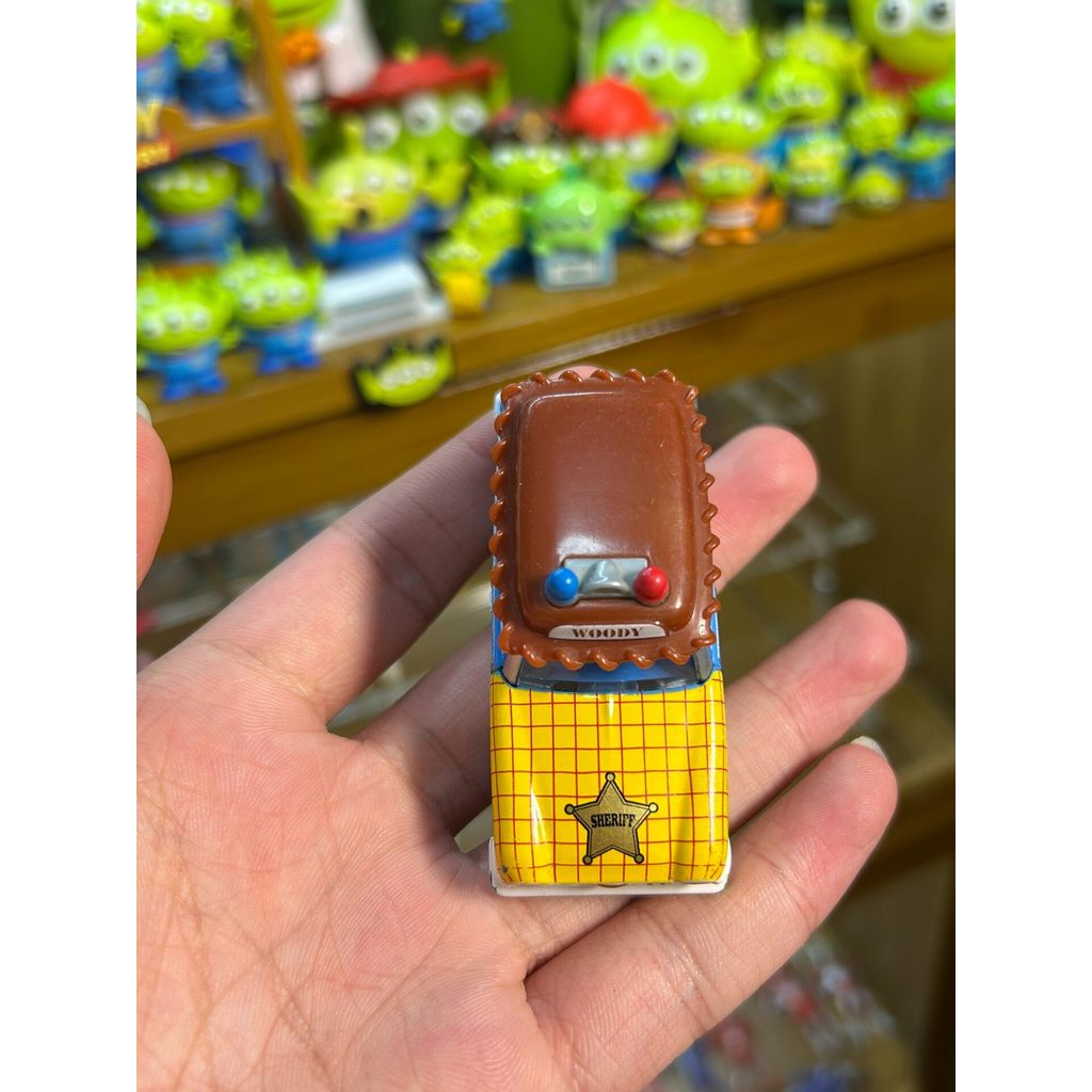 Tomica Tomica TOMY TAKARA Tomica Disney
