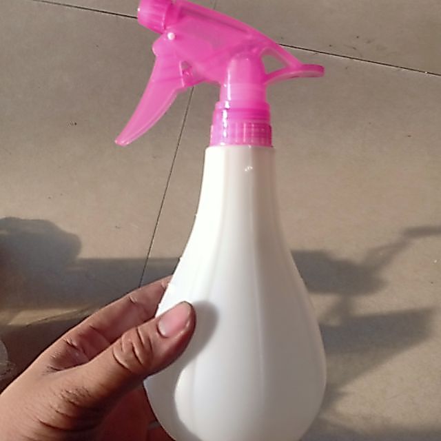 Bình xịt nước - Bình xịt tóc - Bình tưới cây