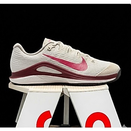 Giày Nike Court Air Zoom Vapor 12 HC 'Ivory Sail'