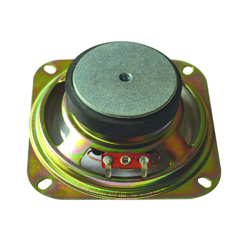 LS102W-11F-R13 13cm 4 Euro 5W Than Truyền Thông 60 Từ Chống Thấm Nước IP65 Tweeter 96dB Loa 4.47V