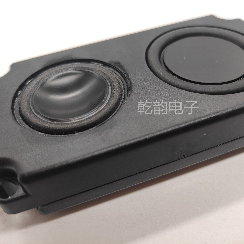 Loa Hộp 8W 4 Euro 8W Loa Nhỏ Loa 114 * 60.5mm