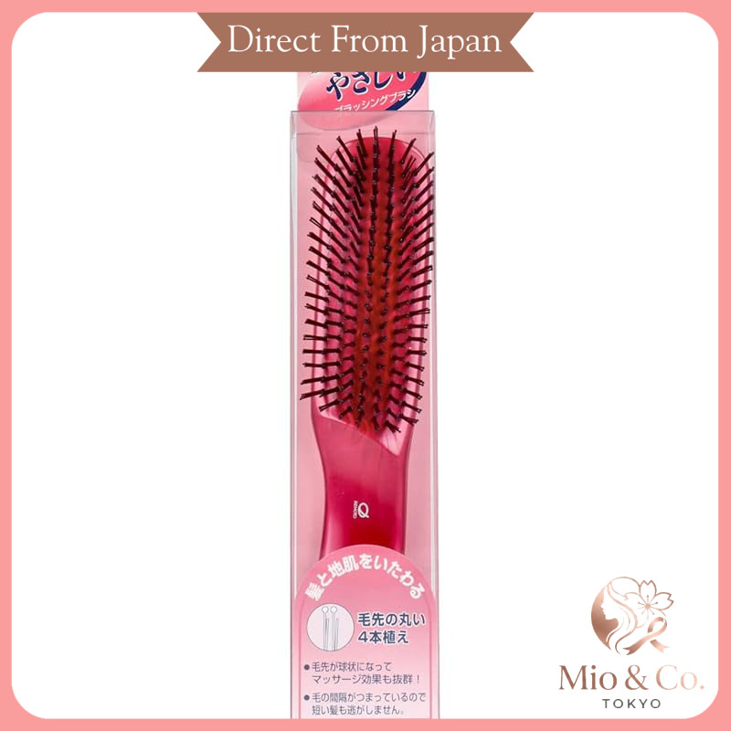 Yeyodo Hair Care Brush Size S, M, L, O, XO - SEN Series