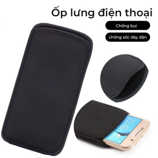 Mini Đựng Điện Thoại Lặn Vật Liệu Phổ Quát Điện Thoại Di Động Bảo Vệ Trường Hợp Xách Tay Túi Xách Điện Thoại Di Động