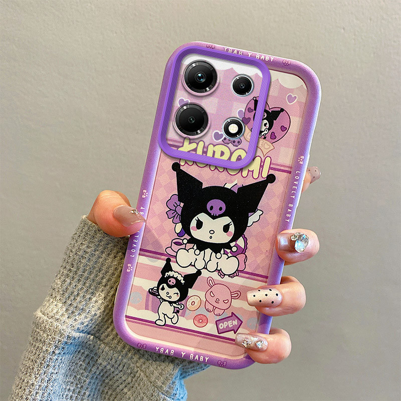 Ốp lưng Infinix Note 30 Infinix Note 30 Pro Infinix Note 40 Ốp lưng Infinix Note 40 pro Infinix Note