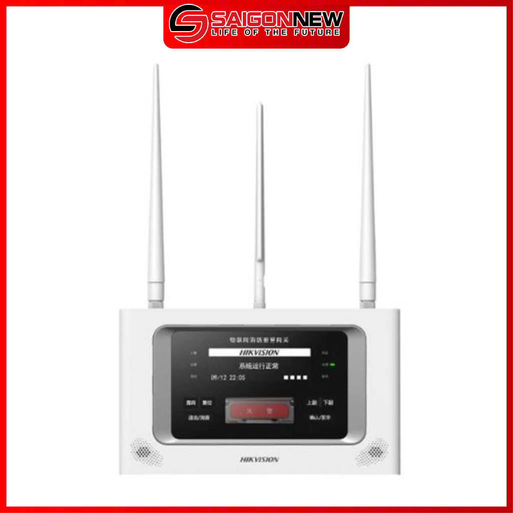 [Có bảo hành] [Chính hãng] Gateway Lora IoT Model NP-FTG200