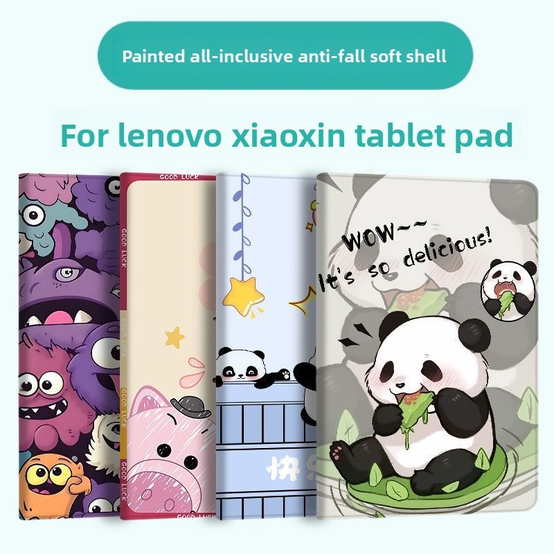 Dành Cho Lenovo Legion Y700 4th 8.8 2025 2023 Y700 2nd 3rd Gen 1st 2022 Vỏ Bảo Vệ Xiaoxin Pad 11 "20