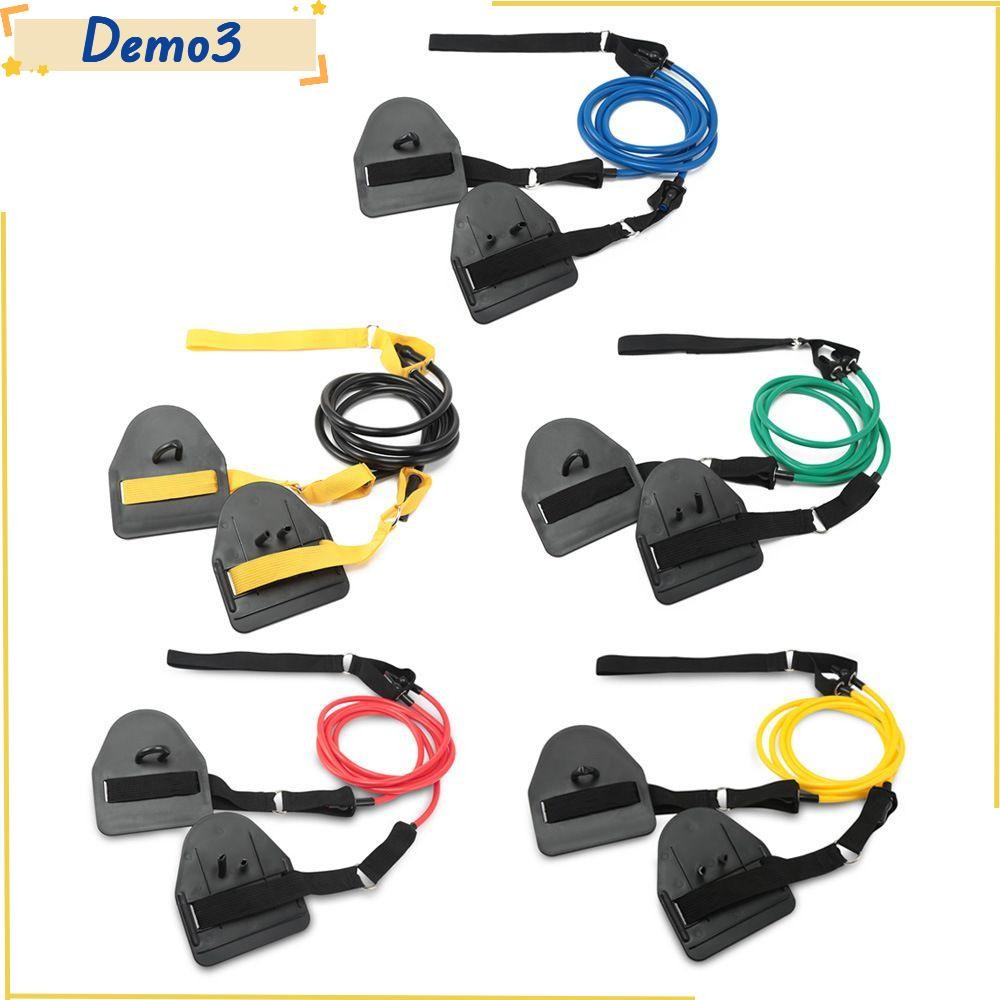 Dây kháng lực 20-60LBS dành cho tập thể dục ngoài trời và bơi lội