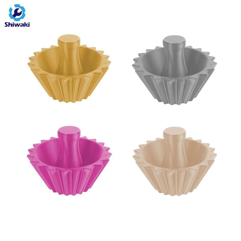 Dụng cụ ép giấy Origami, Cốc Origami, Phụ kiện râu cà phê sạch đơn giản Máy định hình cà phê,