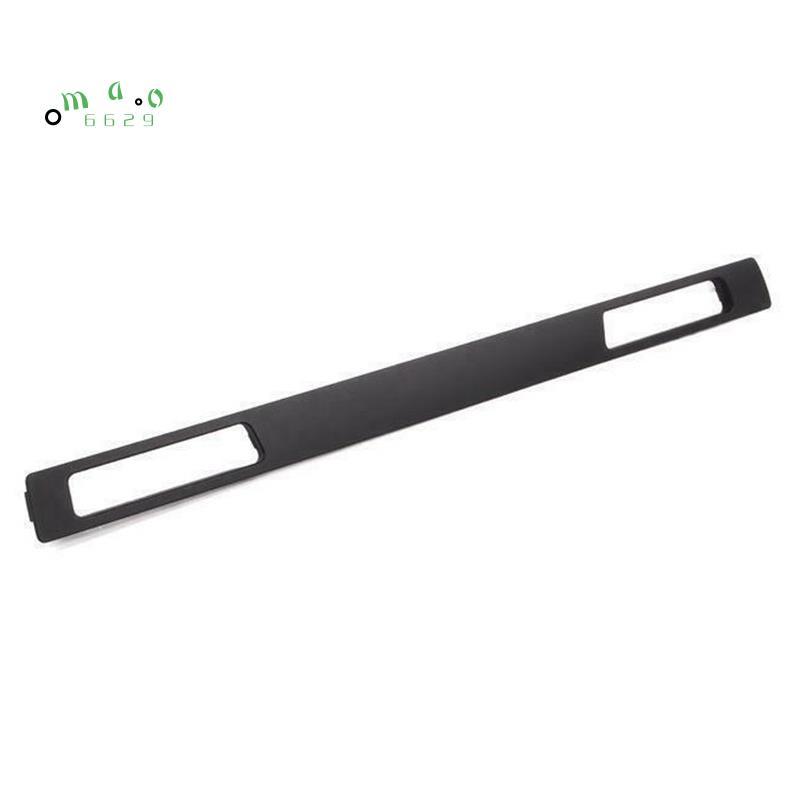 Giá đỡ cốc Viền bảng điều khiển xung quanh 51457138797 Cho E90 E91 E92 325I 328I 330I 335I 335Xi M3 