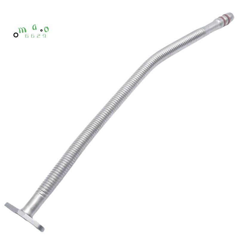 Ống dầu hồi phục tăng áp Turbo 3926842 Dành cho phụ tùng 6CT 8.3L HX40 HX40W