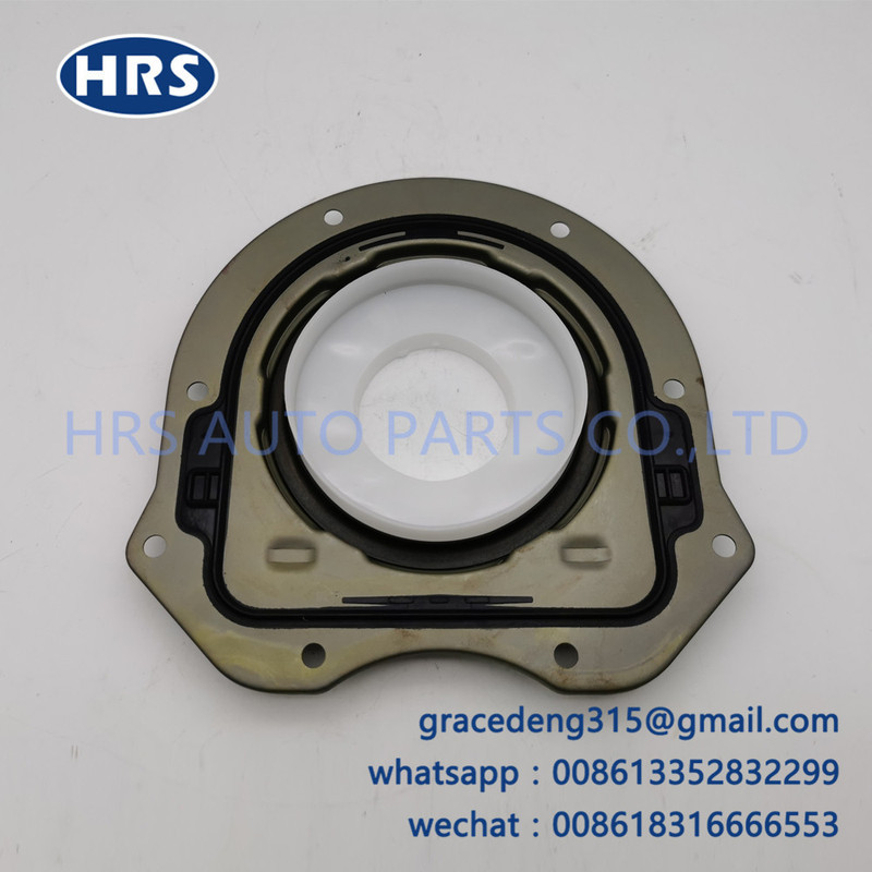 3S7Q-6385-AB Thích Hợp Cho Xe Ford Mazda Trục Khuỷu Dầu Niêm Phong Vòng Niêm Phong Dầu Là Trục Khuỷu