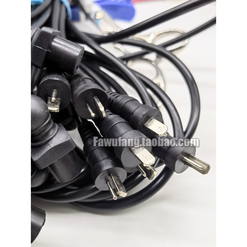 MEIYU MEIYU Máy Hấp Kỹ Thuật Số Đa Năng Gốm Hấp Một Cho Bốn Dây Nguồn Thanh Kỹ Thuật Số Dây Nguồn