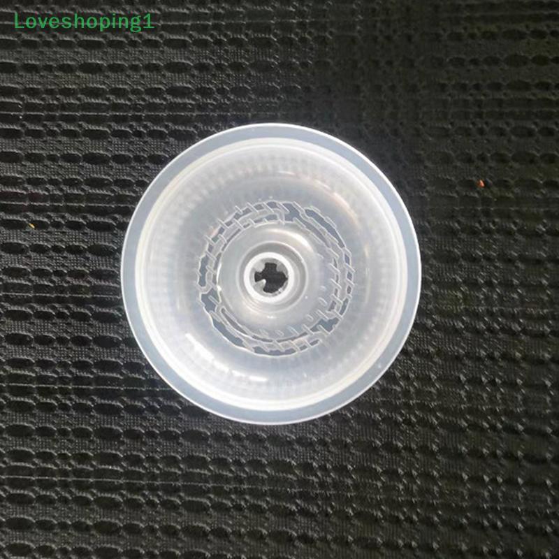 [SHP1] Máy làm cơm tròn Donut Khuôn làm Sushi chống gỉ DIY Bento Set cho nhà bếp trẻ em [SG]