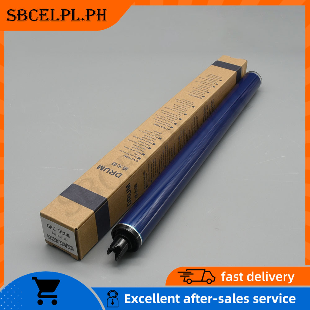 1 Chiếc Tuổi Thọ Dài OEM Màu OPC Trống Cho Xerox DC3300 2270 3360 7425 7435 5570 3370 Trống xi lanh 