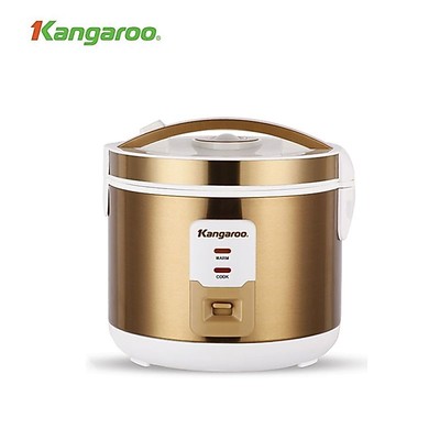 Nồi cơm điện 2.2L Kangaroo KG572