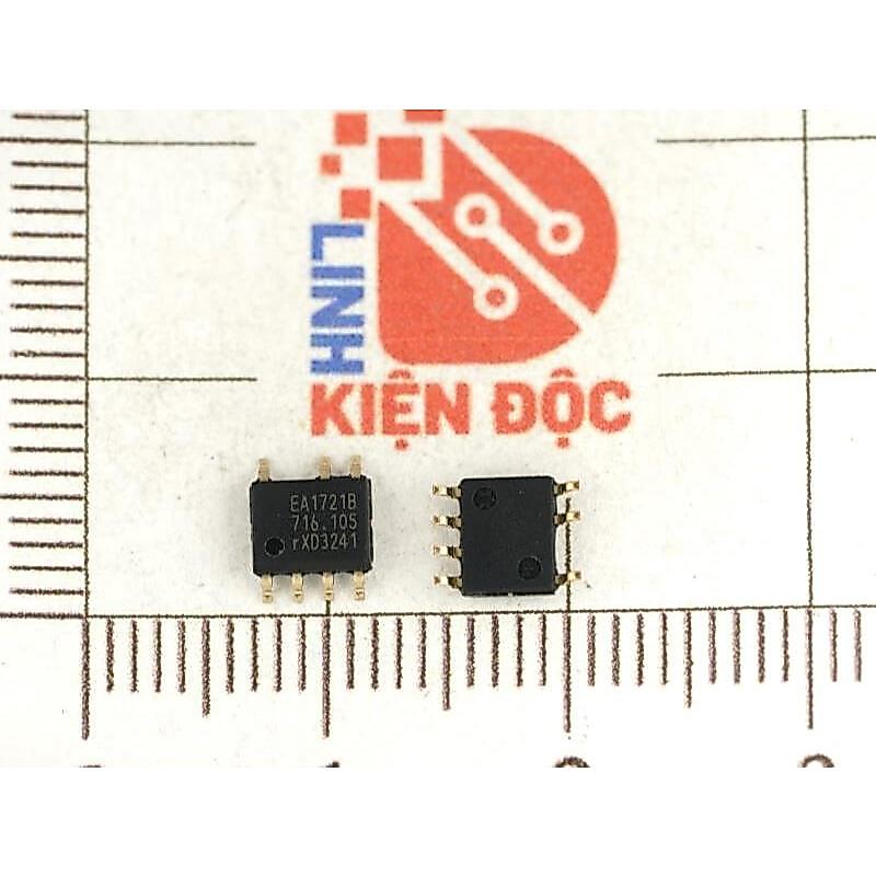 [1 chiếc] EA1721B TEA1721B EA1721 IC nguồn SOP-7
