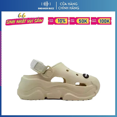 Dép Kangol Chunky Sandals 6422867231