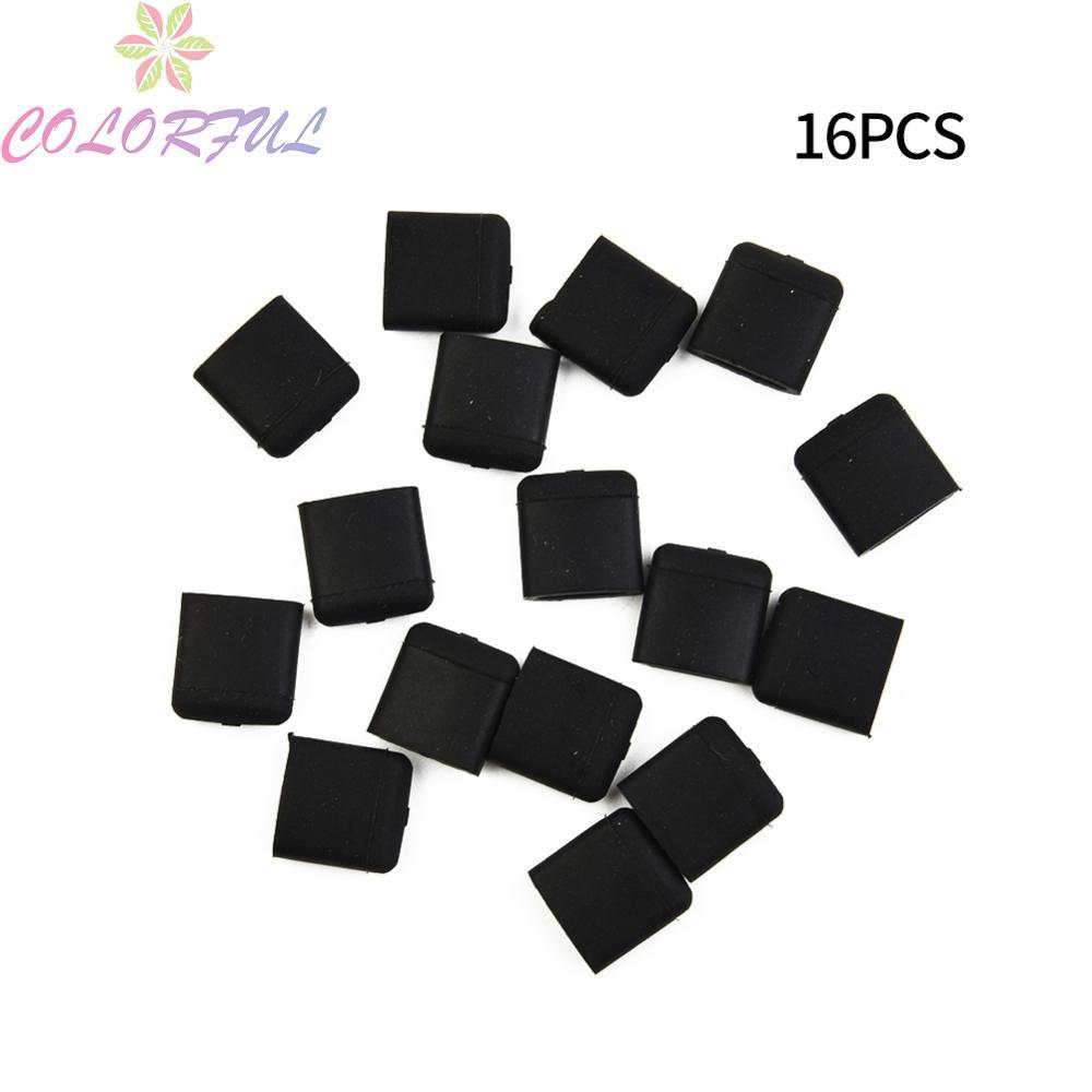 Rubber Bumpers Air Fryer Replacement Temperature Resistance Air Fryer Cover