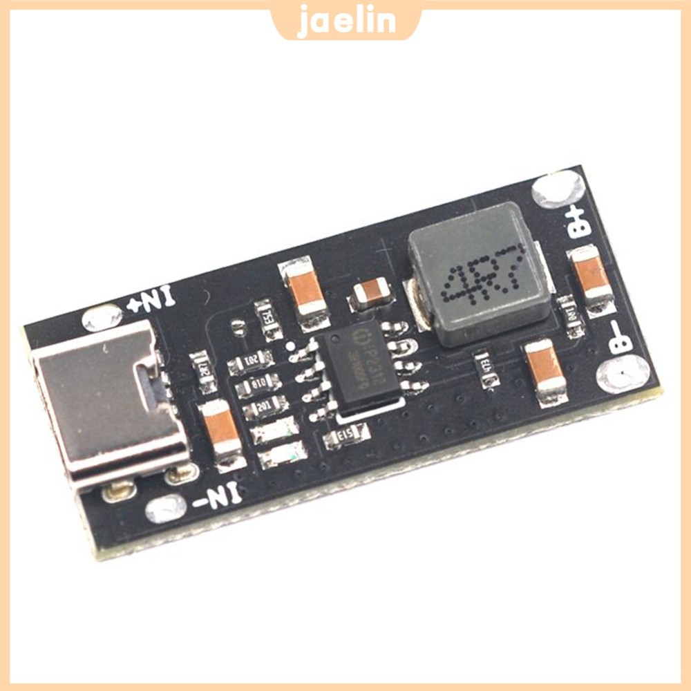 Bảng sạc nhanh nhanh USB Type C 3A Polymer Ternary IP2312 [Jaelin.vn]
