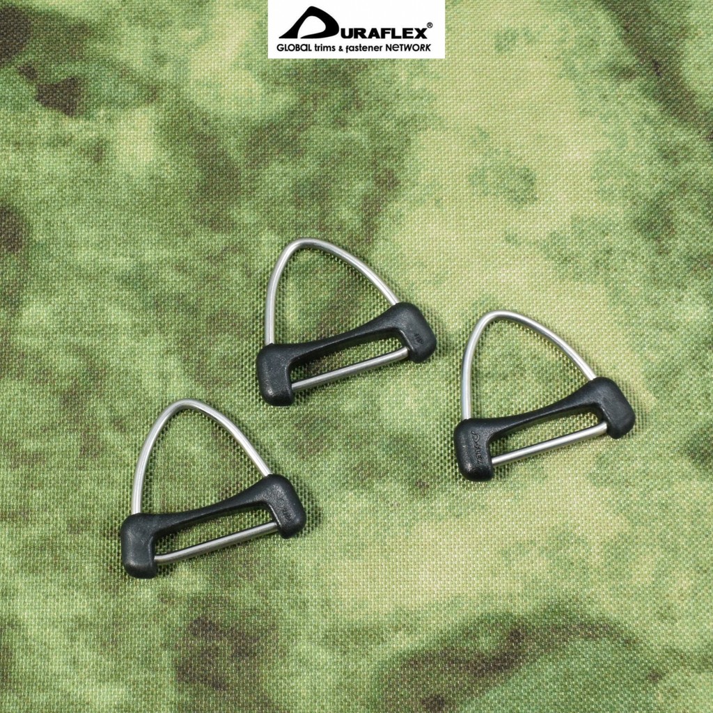 DURAFLEX / UTX DURAFLEX D Khóa Loại C DIY 25mm