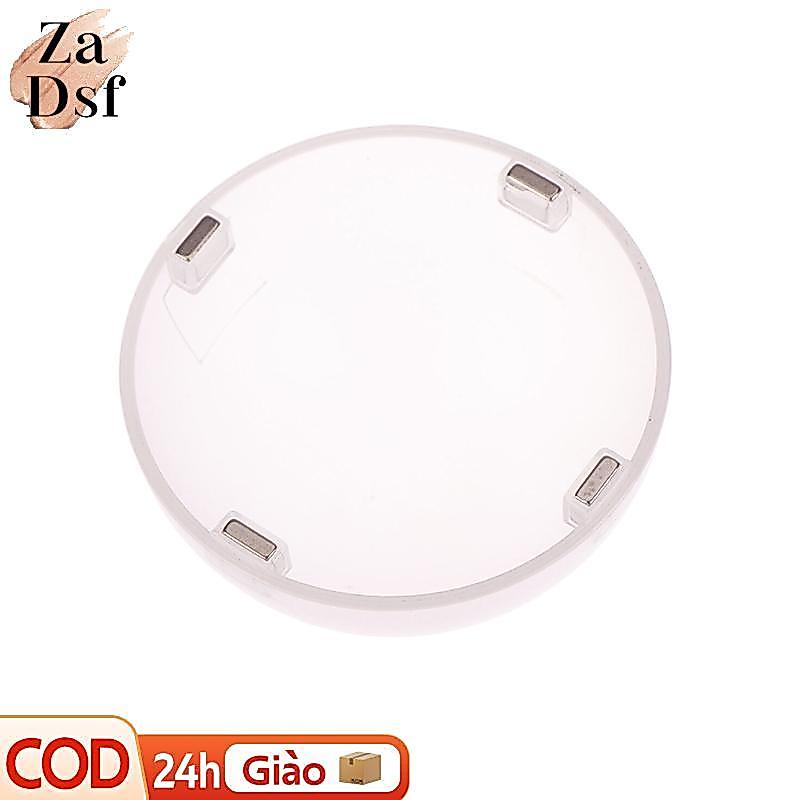 [Zdsf] 1Pc AK-R11 Máy khuếch tán vòm từ tính thay thế cho đèn flash đầu tròn V1 / cho AD200 / AD200P