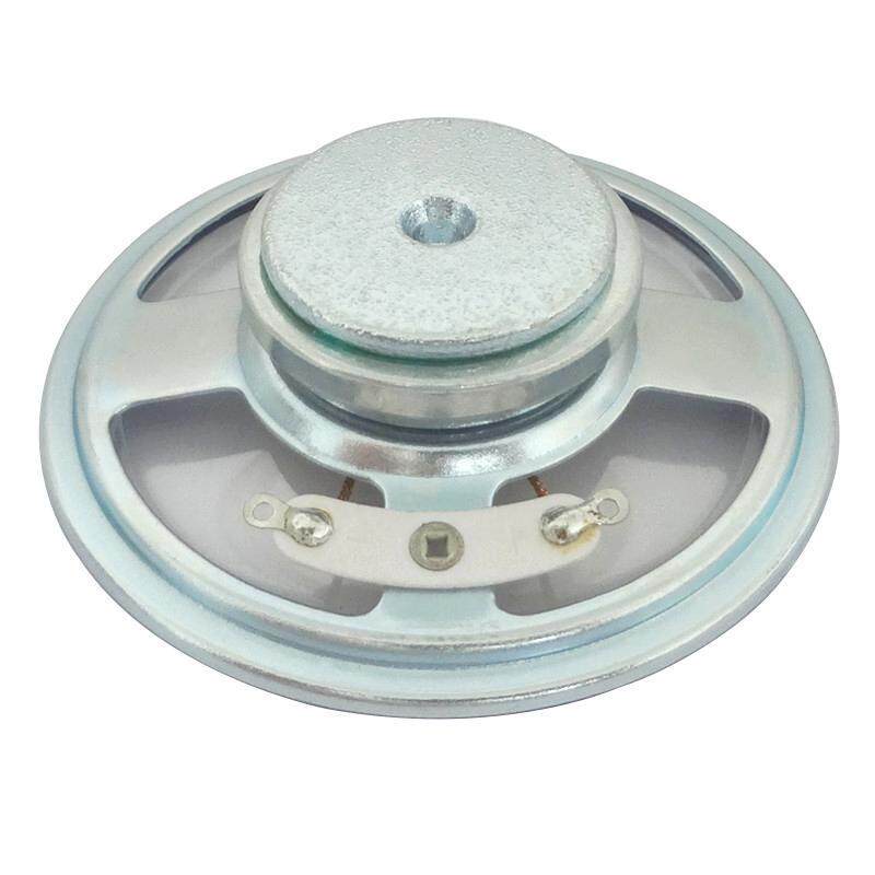 LS66W-24F-R13 8cm 4 Euro 5W Tròn 97dB Từ Tính Mạnh Thiết Bị Ngoài Trời Chống Thấm Nước IP65 Loa 4.5V