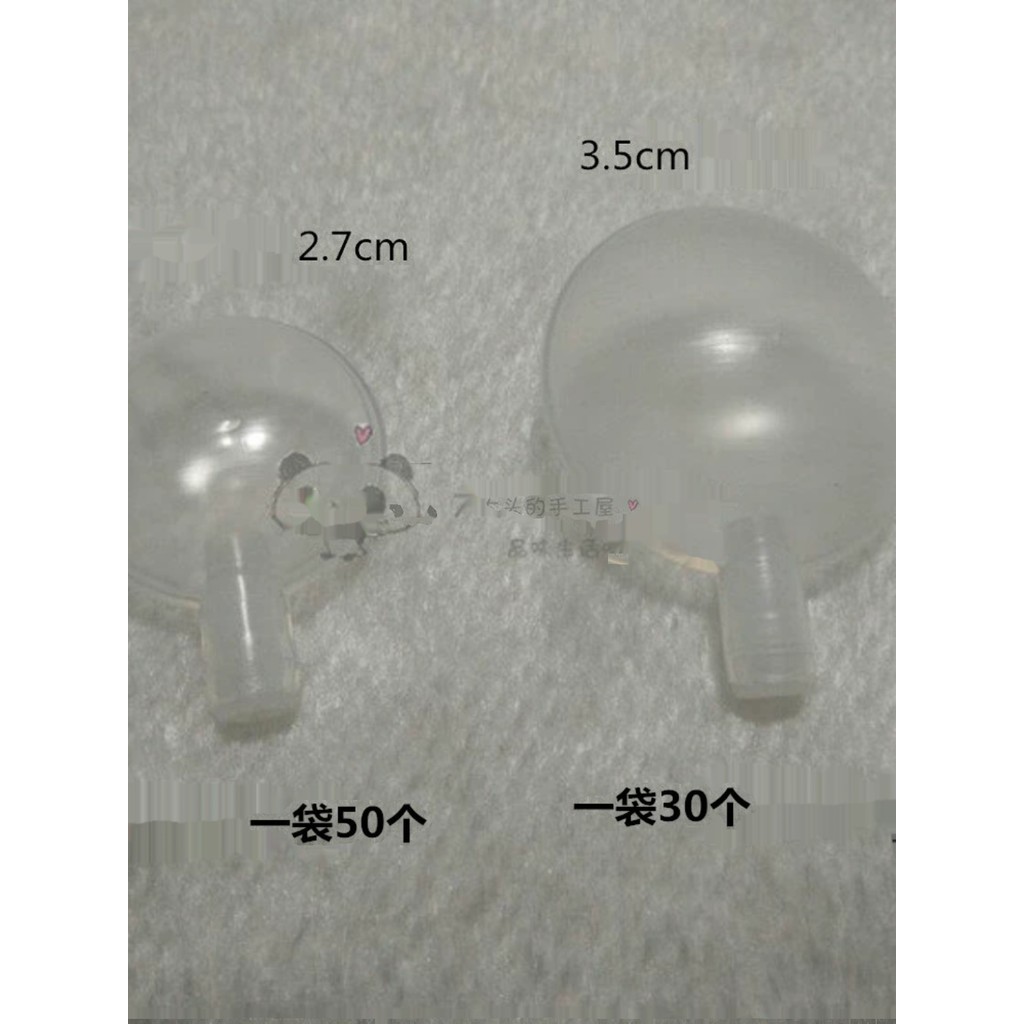 Handmade diy Sang Trọng Sợi Bé Ngộ nghĩnh Đồ Chơi Búp Bê Pinching Tích Hợp Sounder bb Barking BB Bar