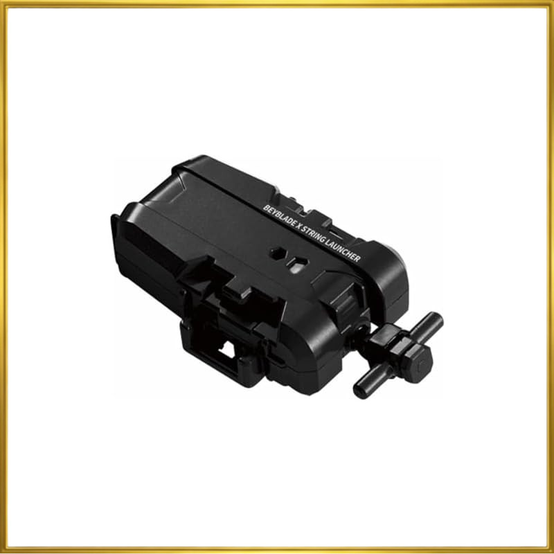 TAKARA TOMY BEYBLADE X BX-18 String Launcher