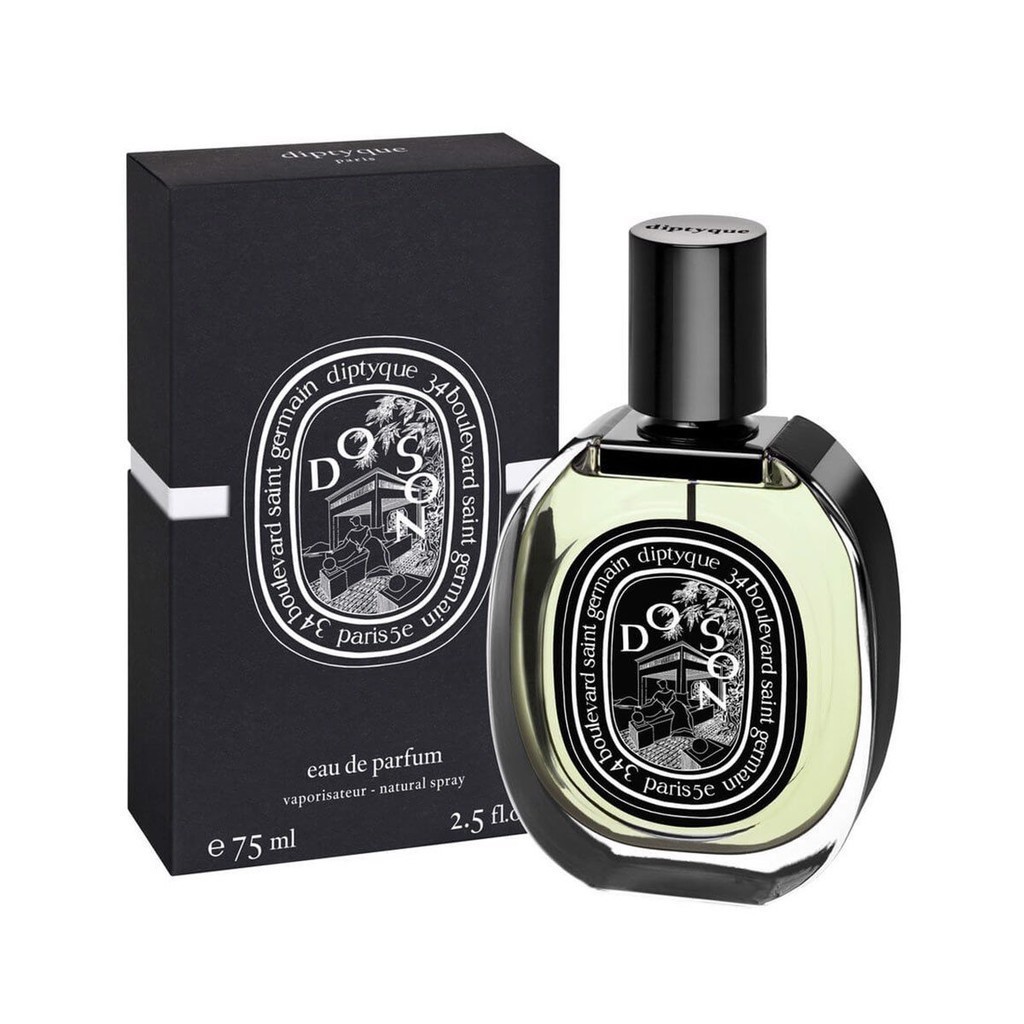 Nước hoa  Diptyque Do Son EDP 75ml
