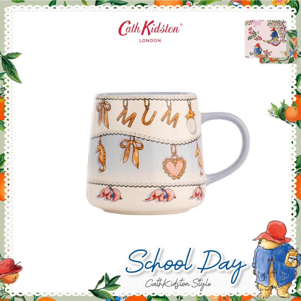 Ly/Mugs - Mothers Day - Cream - CKCHBILMUMMUG
