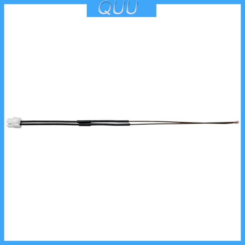 QUU Cho Bambu Lab X1 X1C Carbon X1-Carbon 3D Máy In Hotend Thermistor Thay Thế