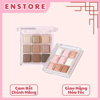 [JILL LEEN] Bảng mắt 9 ô Jill Leen