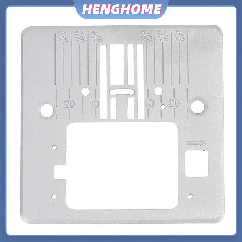 HENGHOME Kim Họng Đĩa Q60D Cho Ca Sĩ 4423 4332 5511 #416472401 Phụ kiện may 5BB5382 HENGHOME